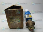 Knox03001483-hov13a167t15 Asco Safety Shutoff Valve New In Box