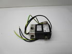 Knox03002929-194227 Burkert Solenoid Valve New No Box
