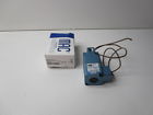 Knox03003763-225b-841caaa Mac Solenoid Valve New In Box