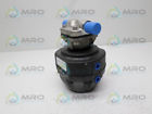 75-316l-ra25max-cwp150 Knox50018220-.75-316l-ra25max-cwp150 Itt Diaphragm Valve New No Box