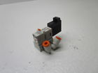 Knox50031507-vqd1151-6lo Smc Solenoid Valve Used
