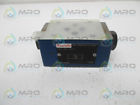 Knox60016828-z2s6b1-64-v Rexroth Check Valve New No Box