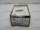 Knox60021659-h15da-3 Baso Pilot Valve New In Box