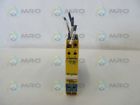 Knox6009698-mk72-s19-ex0 Knox6009698-mk72-s19-ex0-24vdc Turck Valve Control Module Used