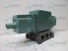 Knox70010120-34dsa641o000030 Numatics Solenoid Valve Used
