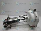Knox70011798-54-84162sa Hd Baumann Control Valve Used