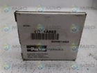 Knox80019719-n600b 1a863 Parker Needle Valve New In Box