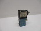 Knox90020786-dmb-dfbj-1kj-1 Mac Valves Used