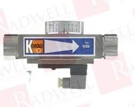 Vka-3106r15y Kobold / Vka3106r15y Used