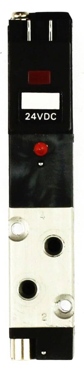110-4e1-psl-l1 Koganei Solenoid Valve