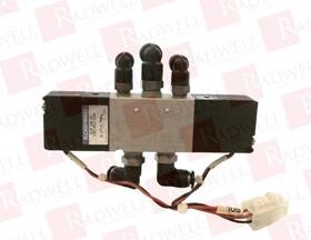 240-4e2-21w-dc24v Koganei / 2404e221wdc24v Used