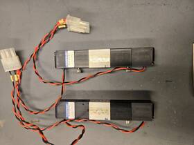 A113-4e2-83-psl Koganei Pneumatic Solenoid Valve
