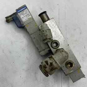 Jc10a3-pl3 Koganei Solenoid Valve 24 Vdc 0.2 0.7mpa Jc10a3pl3