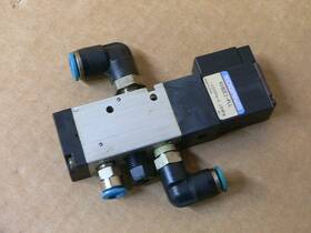V182e1-pll Koganei Electromagnetic Valve