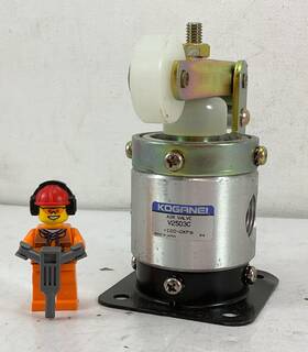 V2503c Koganei Used Air Valve