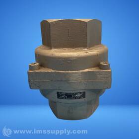Cvi50a Konan Electric Check Valve Usip