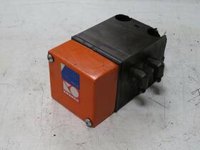 T189153 Kosmek Gs040 Valve