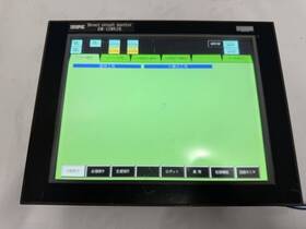 Nx-g21-b-dm12wk2 Koyo Electronics Controller