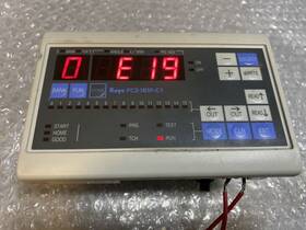 Fc2-161f-c-1 Koyo Mint Condition Lenze Evs9321-ei Inverter