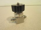 Kppe1002 Fujikin Diaphragm Soft-seal Stainless
