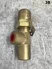 632b-12-1-2-2 Kr Parker Brass Hydraulic Valve
