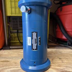 Omg-052.cababa.0056 Kral Omg-052 Volumetric Flowmeter Industrial Liquid Meter