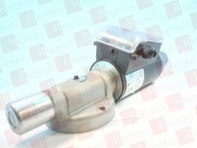Mb7lq3 Kromschroder Honeywell / Used