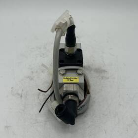 0-900-00-762-1 Krones Solenoid Valve 2 Bar