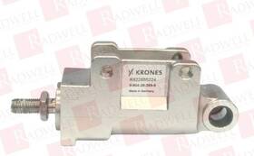0-904-26-399-6 Krones / 0904263996 Used