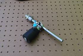 Pa6gf30 Ksb Sisto-b Lap-sf K35 Piston Actuator Valve Each Sold Separately