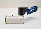 Ksg-4232-6k-3-a120 Versa Solenoid Valve