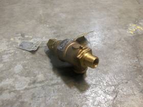 0020-d01-mc Kunkle Pressure Release Valve