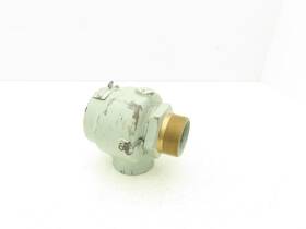 215v-h01aqe Kunkle Vacuum Relief Valve 2 Inch Npt 425 Scfm