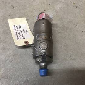 266-c01 Kunkle 266c01 Relief Valve 1/2 Inch 32 Gpm Refurbished