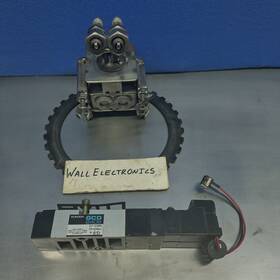 Gcd2408 Kuroda Valve