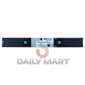 Pcd345-nb-d24 Kuroda Used And Tested Solenoid Valve