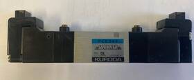 0.2-0.8-mpa Kuroda Pce344 Pneumatic Solenoid Valve