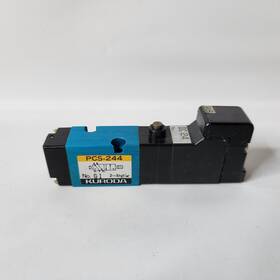 Pcs-244 Kuroda 24vdc Solenoid Valve