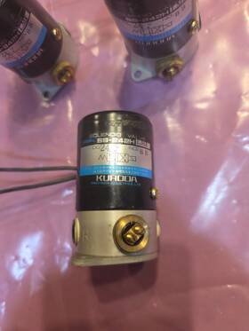 Ss-242hlm1 Kuroda Qty 1 Ss-242h Lm1