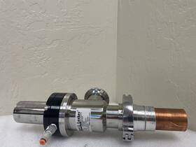 Sa0150pvqf Kurt Lesker Pneumatic Angle Valve