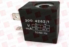 30042631 Kv Division 300-4263/1 Parker / Used