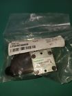 L01sa4872000030 Numatics Solenoid Valve New