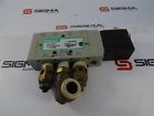 L12ba4520 Numatics Solenoid Valve Coil