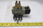 L12ba452b060t61 Numatics 2 1-4 24vdc
