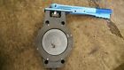 L150cs Tcs Mccanna Lok Butterfly Valve Lever Lock