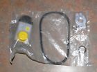 L9180301 Varian New Offset Aluminum Block Vacuum Valve