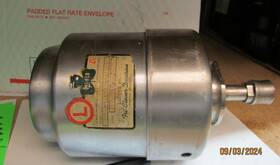 371-10-a220-2-316 Ladish Company Tri-flo Actuated Valve