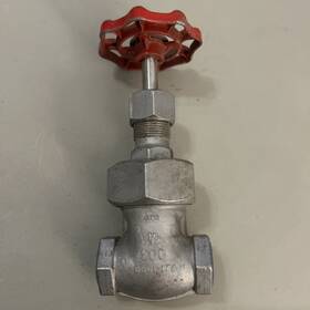 V-8252-0707-05a Ladish Valves Corrosion Resistant 1/2 Inch 200 0501-174 Valve