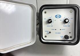 Pc24001 Lakos Remote Valve Controller Unit Parts Box Control Panel Seperators
