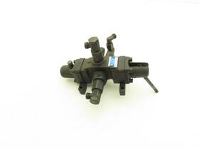 Vh1r12 Langen Manual Hydraulic Directional Valve 3-pos Lever